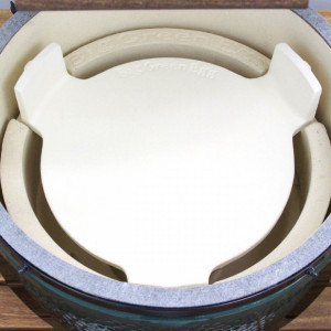 Konvektor Big Green Egg ConvEGGtor XL - Img 3