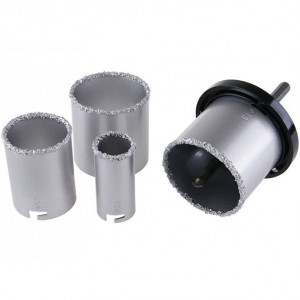 Krune za rupe 33-73mm WESTBERG
