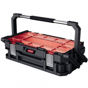 Kutija za alat - klaser Connect 22" KETER - Img 2