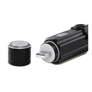 Lampa za glavu LED punjiva NL-6607 PROSTO - Img 3