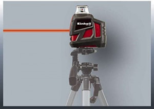 Laser za obeležavanje TE-LL 360 EINHELL - Img 6