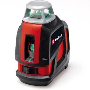 Laser za obeležavanje TE-LL 360 G EINHELL - Img 2