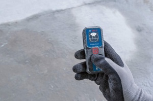 Laserski daljinomer GLM 25-23 Professional BOSCH - Img 8