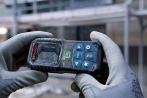 Laserski daljinomer GLM 50-25 G BOSCH - Img 9