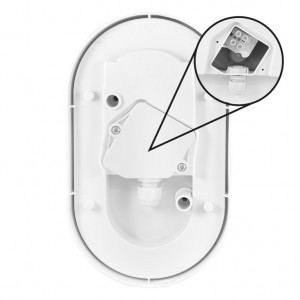 LED brodska lampa 11W - Img 2