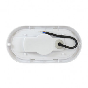 LED brodska lampa 12W - bela - Img 2