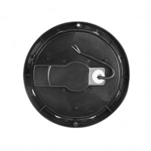 LED brodska lampa - crna 12W - Img 2