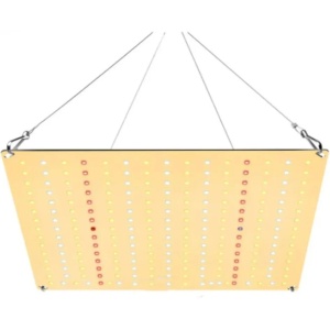 Led Grow Panel 50W 30×30 UV IR
