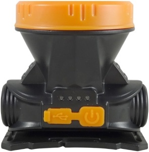 LED naglavna punjiva lampa YW-17417 - Img 2