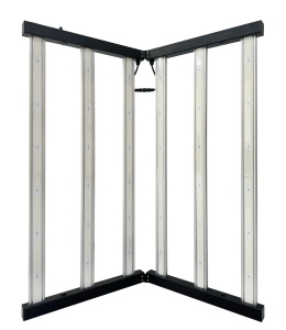 LED Panel svetlo za biljke 720W Samsung LM281B - Img 3