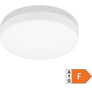 LED plafonjera 24W hladno bela PROSTO