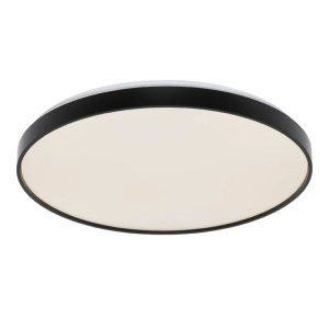 LED plafonjera 60W 6500K IP20 crna OSRAM - Img 2