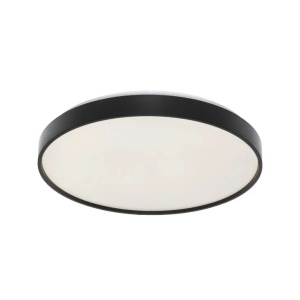 LED plafonjera sa senzorom 24W 6500K IP20 crna OSRAM  - Img 2