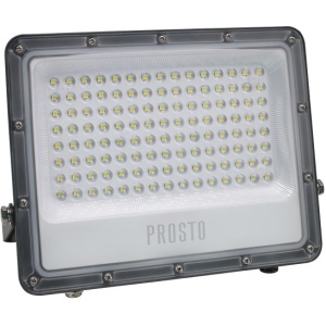 LED reflektor 100W PROSTO - Img 1