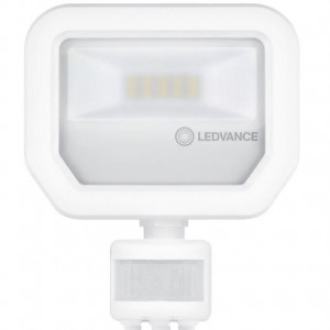 Led reflektor sa PIR senzorom 10W LEDVANCE - Img 2