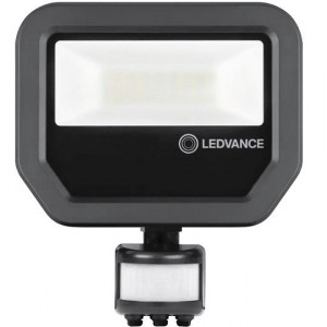 Led reflektor sa PIR senzorom 20W LEDVANCE - Img 1