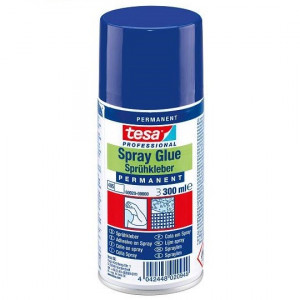 Lepak u spreju permanentni 300ml TESA - Img 1