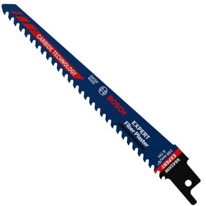 List univerzalne - recipro testere EXPERT „Fiber Plaster“ S 641 HM BOSCH - Img 1