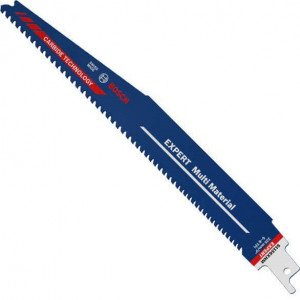 List univerzalne - recipro testere EXPERT „Multi Material“ S 1156 XHM BOSCH - Img 1