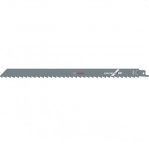 List univerzalne - recipro testere S 1211 K Special za led i metal 5kom. BOSCH - Img 1