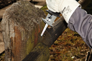 List univerzalne - recipro testere S 511 DF Flexible za drvo i metal 2kom. BOSCH - Img 3