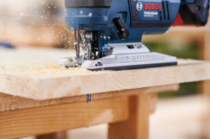 List za ubodnu testeru T 144 D Speed za drvo 5kom. BOSCH - Img 5