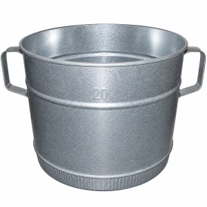 Lonac za veš 15L