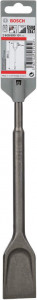 Lopatasto dleto - sekač za razbijanje SDS+ 250x40mm BOSCH - Img 2