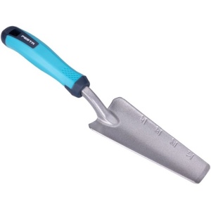 Lopatica cvećarska uža ALU 340mm FESTA GARDEN