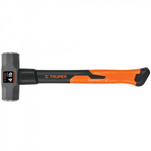 Macola sa fiber drškom 1.8kg TRUPER - Img 1
