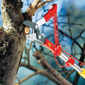Makaze za grane multi-star® RC-M WOLF GARTEN - Img 2