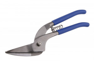 Makaze za lim - krive 300mm WESTBERG
