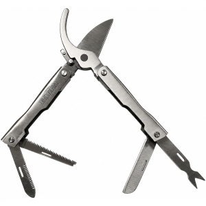 Makaze za orezivanje sklopive INOX Gamma - Img 3