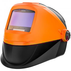 Maska za varenje automatska SPARX - Img 3