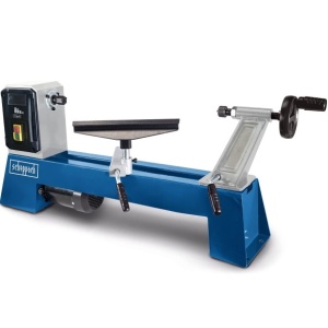 Mini strug za drvo 400W DM500T Scheppach - Img 1