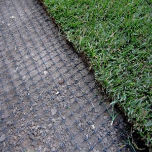 Mreža protiv krtica i ptica 2m x 200m - 16x16mm - Img 2