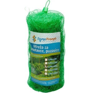 Mreža za puzavice 1.7x50m