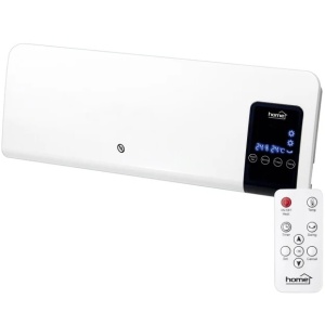 Nazidna PTC keramička grejalica 2000W HOME