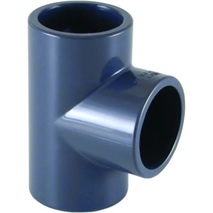 NFT PVC U T 32mm 16Bar