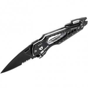 Nož sklopivi višenamenski Smartknife+ TRUE UTILITY - Img 1
