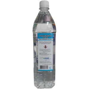 Parafinsko ulje 1L