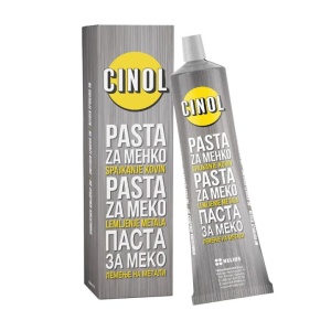 Pasta za lemljenje CINOL 80gr.