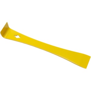 Pčelarski nož 26cm u boji INOX