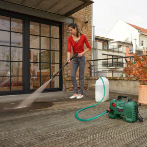 Perač pod visokim pritiskom EasyAquatak 110 BOSCH - Img 7