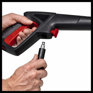 Perač pod visokim pritiskom TC-HP 90 EINHELL - Img 4