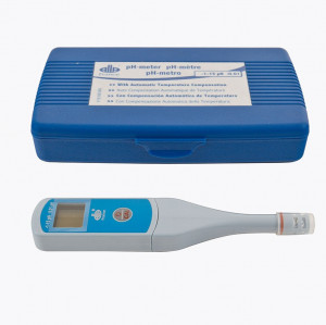 PH tester sa termometrom Enolandia - Img 2