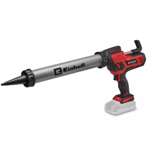 Pištolj za silikon akumulatorski TE-SG 18/600 B Li - Solo EINHELL