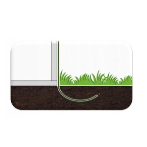 Plastenik zeleni 3x2x2m Garden Line - Img 5
