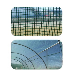 Plastenik zeleni 3x2x2m GardenLine - Img 3