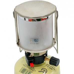 Plinska lampa 100W sa patronom PYREX - Img 2